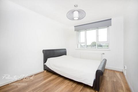 1 bedroom apartment to rent, Central Street, London