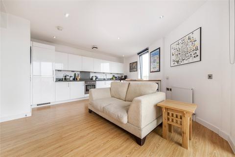 1 bedroom flat to rent, Park Village East, Camden, London