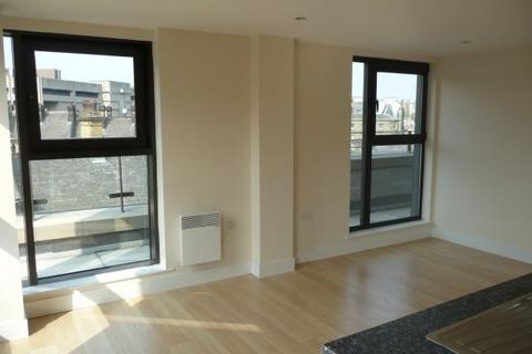 1 bedroom apartment to rent, The Empress, 27 Sunbridge Road, Bradford, West Yorkshire, BD1