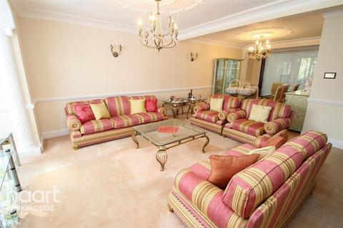 undefined, Longwood Gardens, Ilford