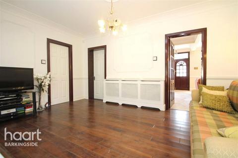 undefined, Longwood Gardens, Ilford