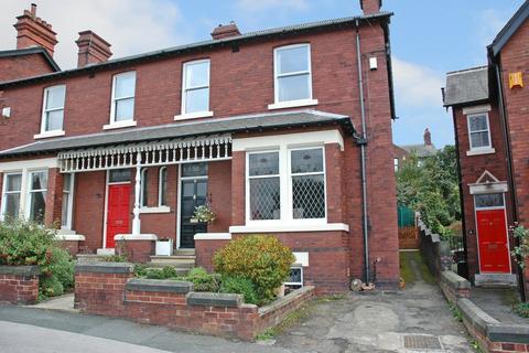 wakefield property mount st houses house onthemarket johns detached semi bedroom