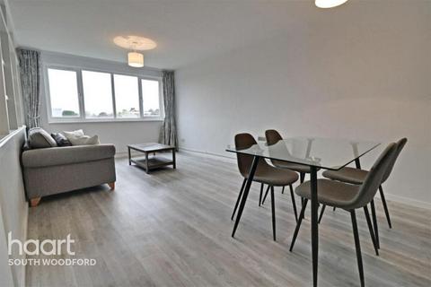 2 bedroom flat to rent, Bedford Road, London