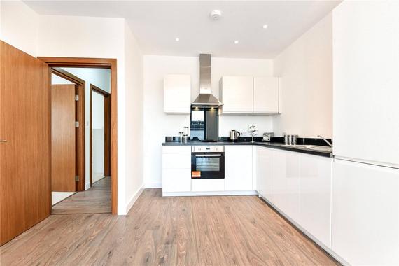 Festival Apartments Wote Street Basingstoke Rg21 2 Bed Flat