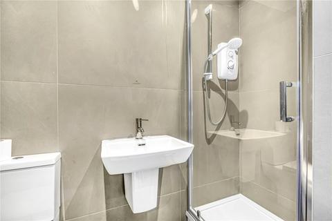 Studio to rent, Regent Square, London, WC1H
