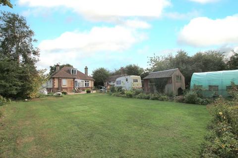 2 bedroom property with land for sale, Wimblington Road, Doddington