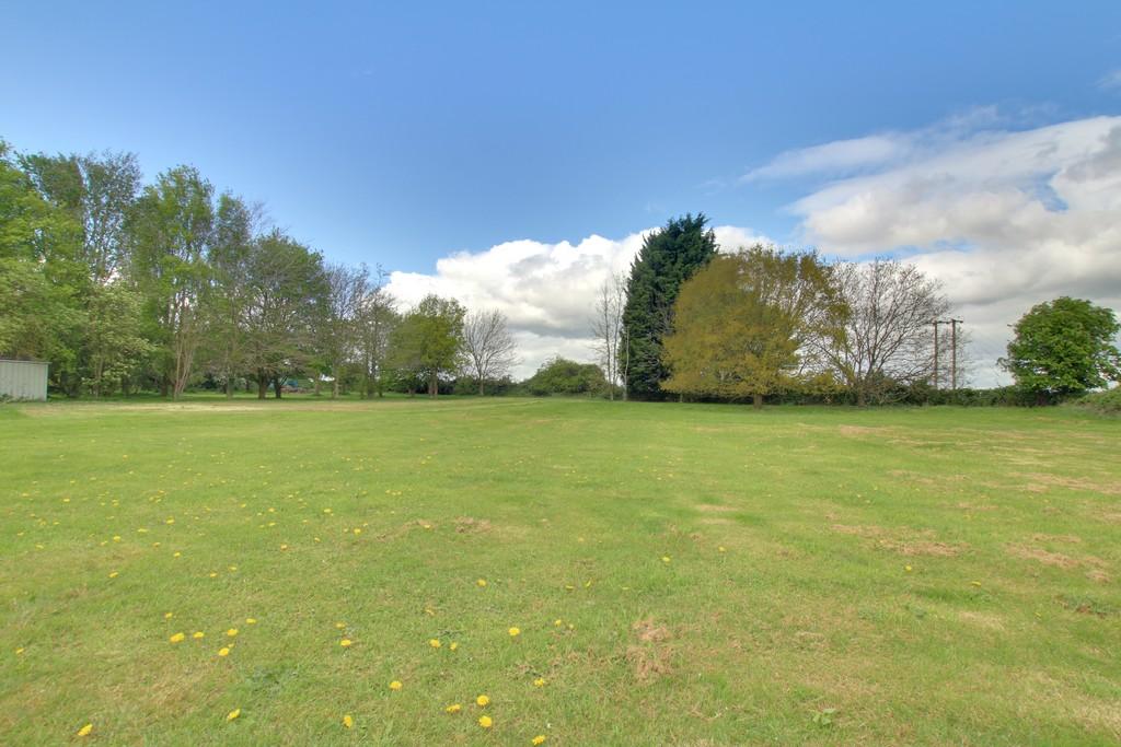 Wimblington Road, Doddington 2 bed property with land for sale £500,000