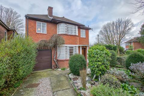 undefined, Mereworth Drive, Shooters Hill, London, SE18