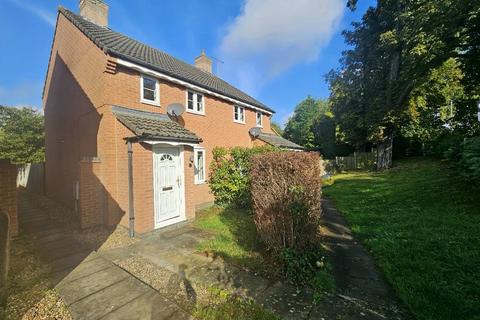 undefined, Castle Mount, Brackley