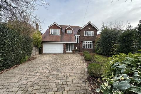 undefined, Chester Road, Hazel Grove, Stockport