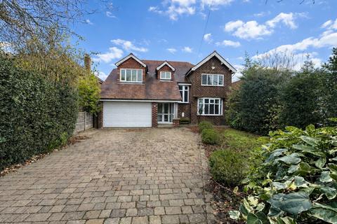 undefined, Chester Road, Hazel Grove, Stockport