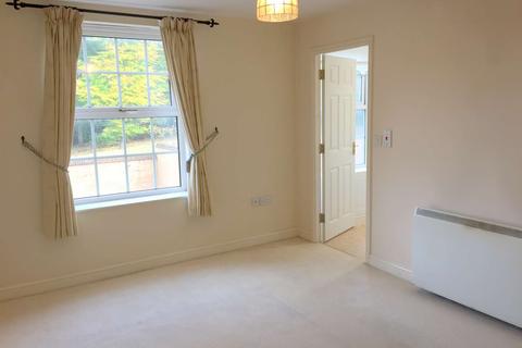 2 bedroom flat to rent - Glenfield