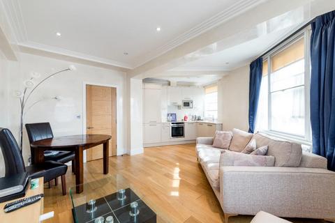 3 bedroom apartment for sale, Forset Court, Edgware Road