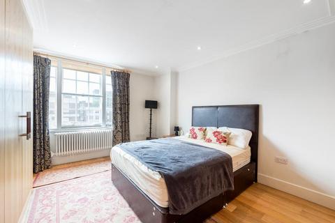 3 bedroom apartment for sale, Forset Court, Edgware Road