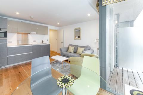 1 bedroom flat to rent, Packington Street, Islington, London