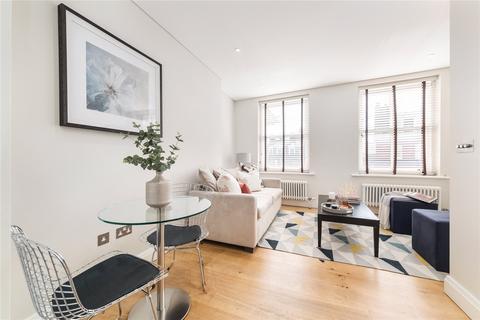 1 bedroom flat to rent, Pimlico Road, Belgravia, London