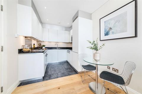 1 bedroom flat to rent, Pimlico Road, Belgravia, London