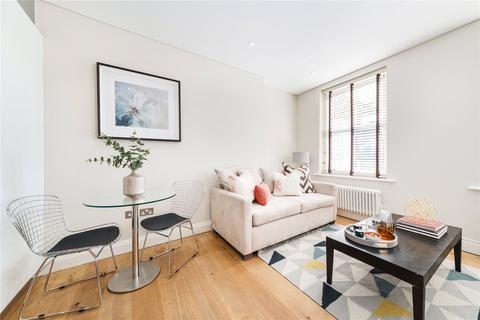 1 bedroom flat to rent, Pimlico Road, Belgravia, London