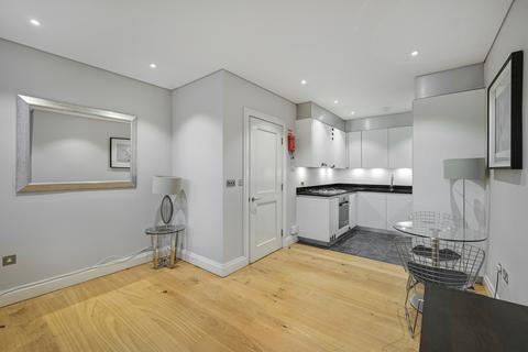 1 bedroom flat to rent, Pimlico Road, Belgravia, London