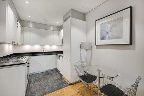 1 bedroom flat to rent, Pimlico Road, Belgravia, London