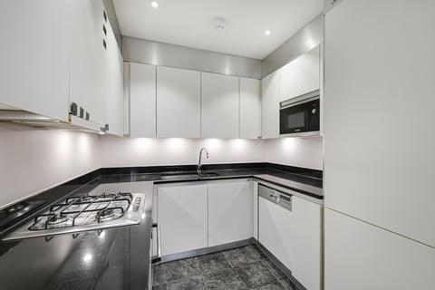 1 bedroom flat to rent, Pimlico Road, Belgravia, London