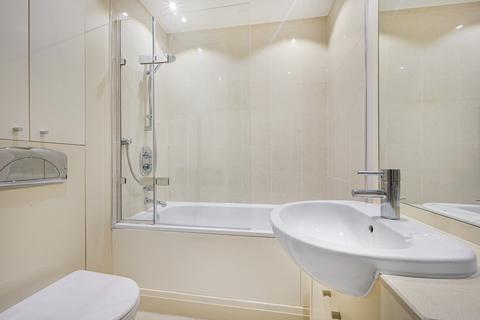 1 bedroom flat to rent, Pimlico Road, Belgravia, London