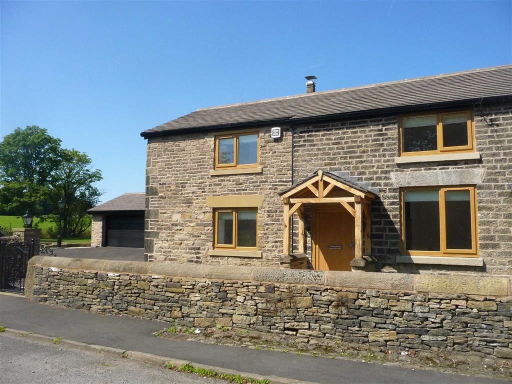 Hall Lane, Appley Bridge, WN6 3 bed cottage £1,500 pcm (£346 pw)