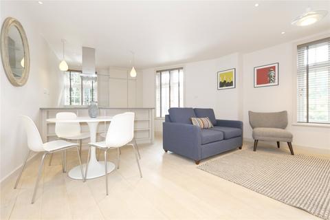 2 bedroom apartment to rent, 119 Asteys Row, Angel, Islington, London, N1