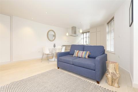2 bedroom apartment to rent, 119 Asteys Row, Angel, Islington, London, N1
