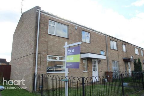 undefined, South Street, Peterborough