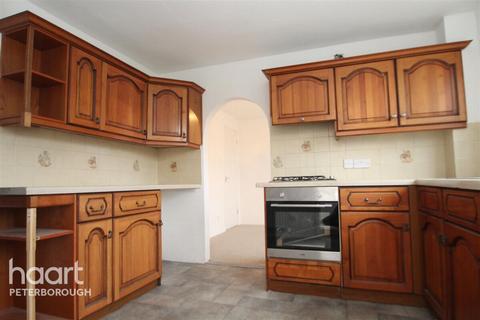 undefined, South Street, Peterborough