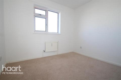 undefined, South Street, Peterborough