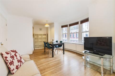 1 bedroom house to rent, Bloomsbury Plaza, 12-18 Bloomsbury Street, London