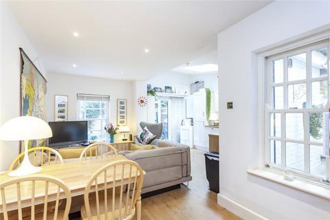 2 bedroom apartment to rent, Bridport Place, London, N1