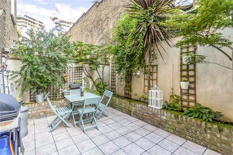 2 bedroom apartment to rent, Bridport Place, London, N1