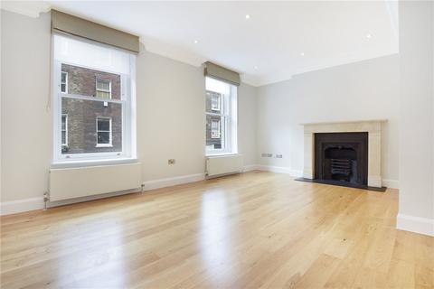 3 bedroom apartment to rent, Seymour Place, London, W1H