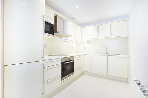 3 bedroom apartment to rent, Seymour Place, London, W1H