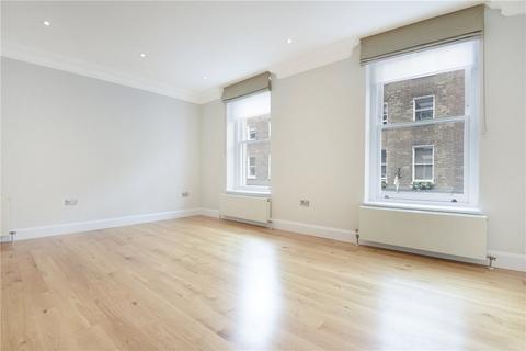 3 bedroom apartment to rent, Seymour Place, London, W1H