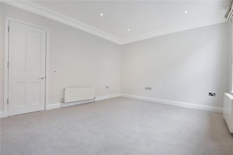 3 bedroom apartment to rent, Seymour Place, London, W1H