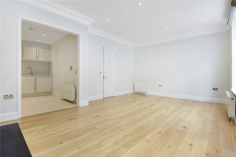 3 bedroom apartment to rent, Seymour Place, London, W1H