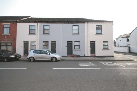 undefined, London Road, Chesterton