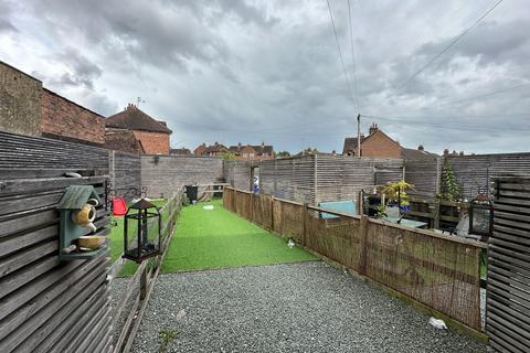 undefined, London Road, Chesterton