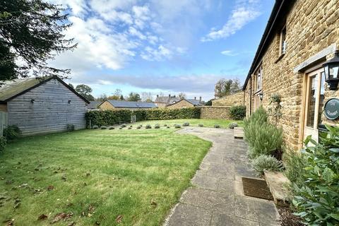 3 bedroom barn conversion to rent, Main Street, Thenford