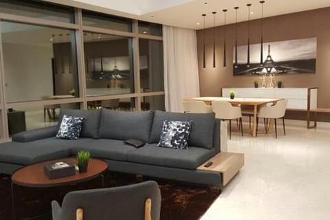 4 bedroom block of apartments - Banyan Tree, KLCC, 2, Jalan Conlay