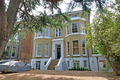 2 bedroom apartment to rent, St Johns Park, Blackheath, London, SE3