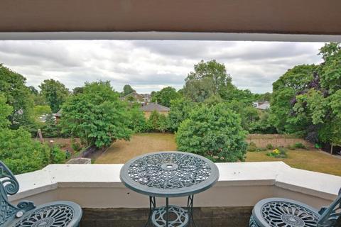 2 bedroom apartment to rent, St Johns Park, Blackheath, London, SE3