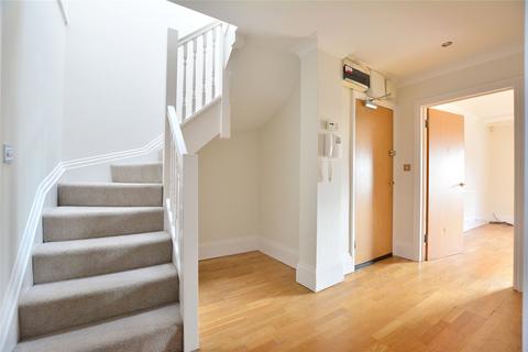 2 bedroom apartment to rent, St Johns Park, Blackheath, London, SE3