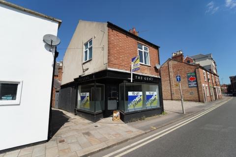 1 bedroom flat to rent, Woodgate LOUGHBOROUGH Leicestershire