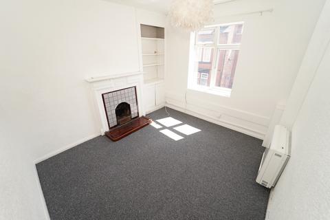 1 bedroom flat to rent, Woodgate LOUGHBOROUGH Leicestershire
