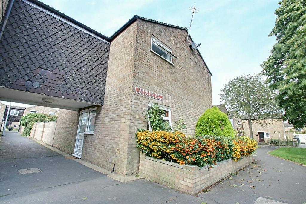 Virgil Road, Witham, CM8 3 bed property £225,000